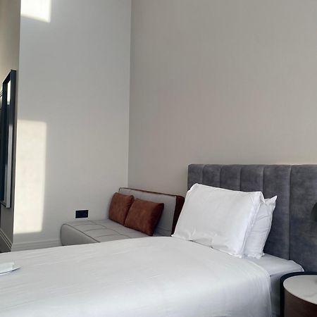 Vive Hotel Hastings Exteriér fotografie