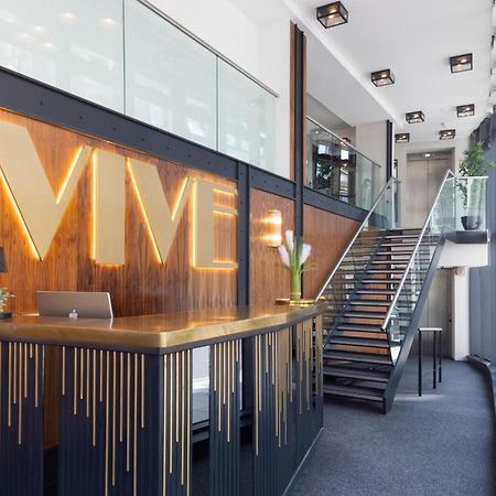 Vive Hotel Hastings Exteriér fotografie
