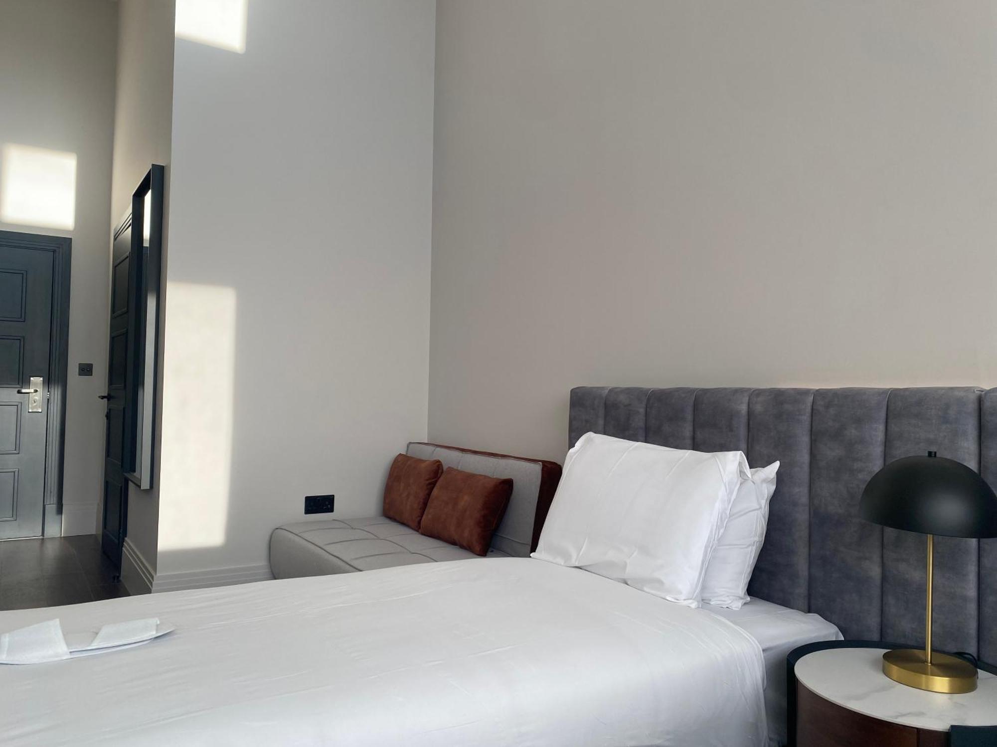 Vive Hotel Hastings Exteriér fotografie