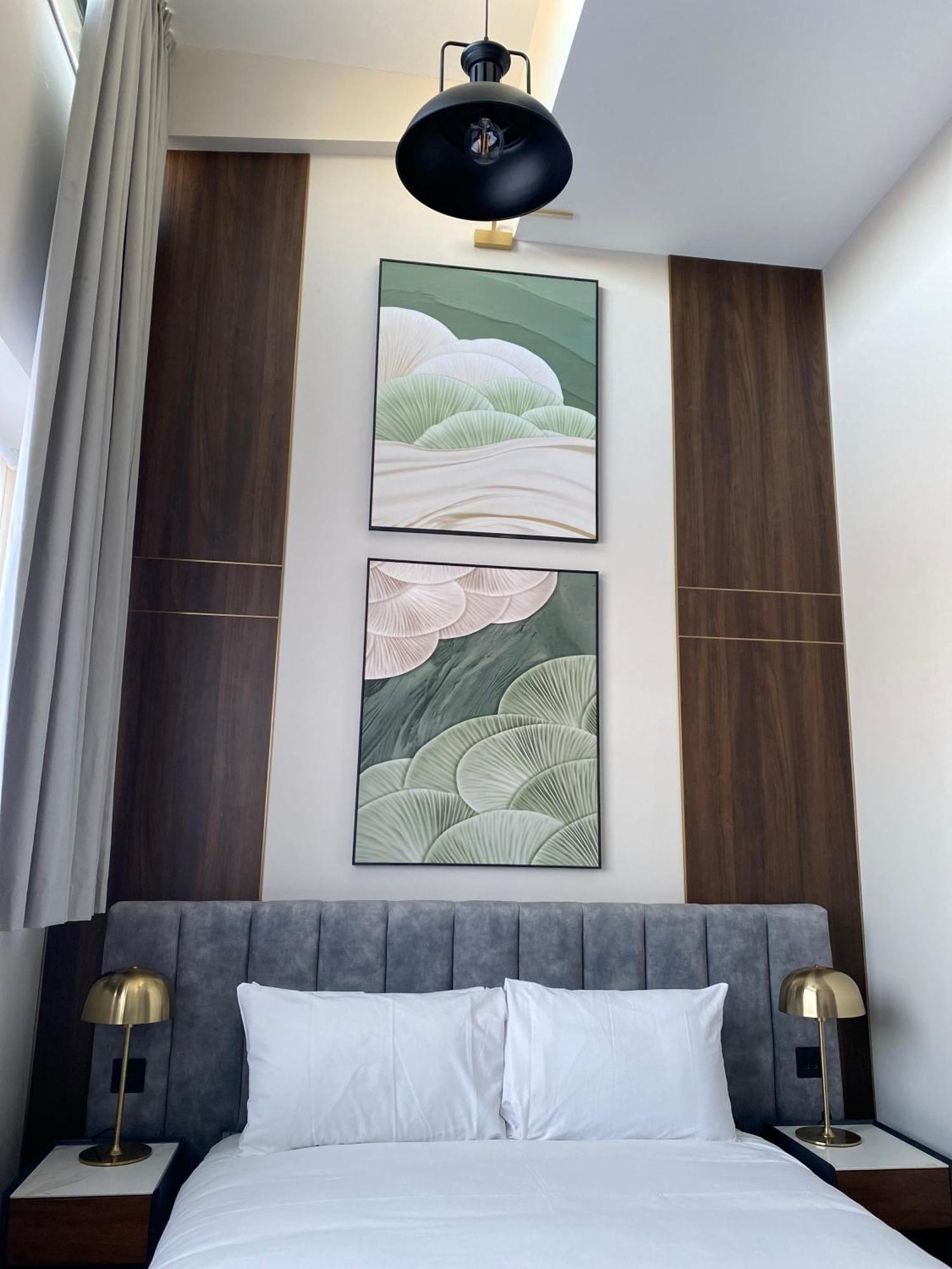 Vive Hotel Hastings Exteriér fotografie