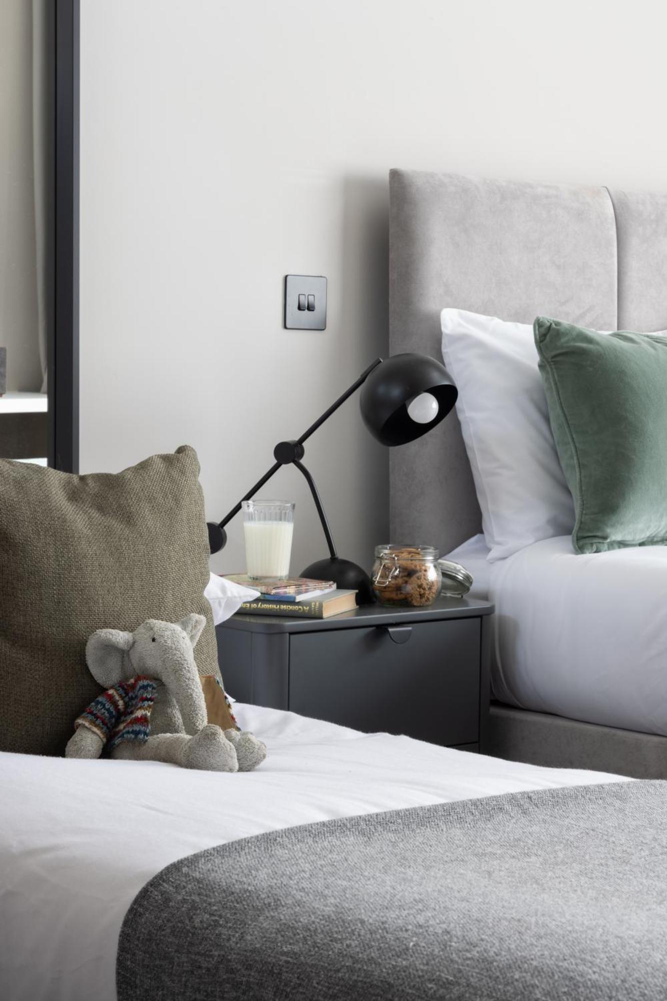 Vive Hotel Hastings Exteriér fotografie